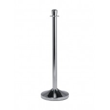 Set Stalp Chrome