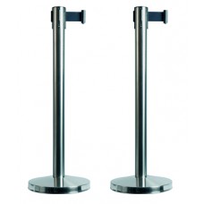 Bariere de acces retractabile BUDGET