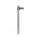 Stalp retractabil