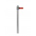 Stalp retractabil