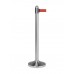 Stalp retractabil + Baza